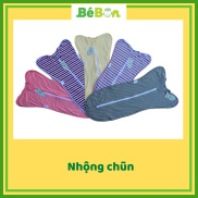 Nhộng Chũn Bé Bon Chính Hãng, Nhộng Chũn Be Bon Cao Cấp