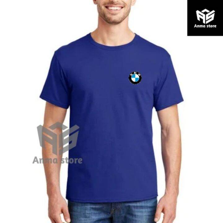 Kaos Tshirt BMW Motorsport | Lazada Indonesia