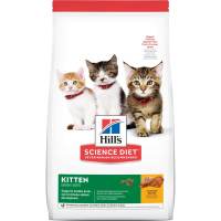 Hills Science Diet Kitten 7.03 kg. อาหารลูกแมว หรือแม่แมวตั้งท้อง/ให้นม