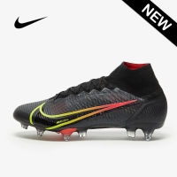 รองเท้าฟุตบอล Nike Mercurial Superfly 8 Elite SG Pro AC