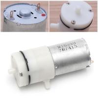 【▼Hot Sales▼】 yinren060 ปั๊มไฟฟ้าปั๊มสูญญากาศขนาดเล็กไฟฟ้า Dc 12V เครื่องสูบน้ำปั๊มลมขนาดเล็กสำหรับเครื่องดนตรีการรักษาทางการแพทย์