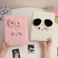 IFFVGX A5 Binder Photocard Holder Kawaii Photo Album Kpop Idol Photocards Book Student School Notebook Stationery