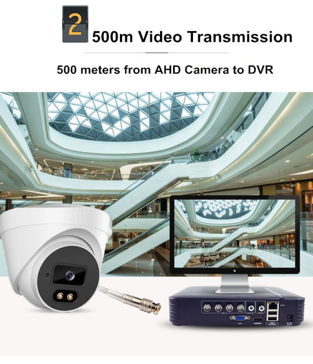 acarte-2mp-5mp-ahd-camera-กล้องวงจรปิด-indoor-infrared-night-vision-4-in1-tvi-ahd-cvi-cvbs-dome-analog-camera