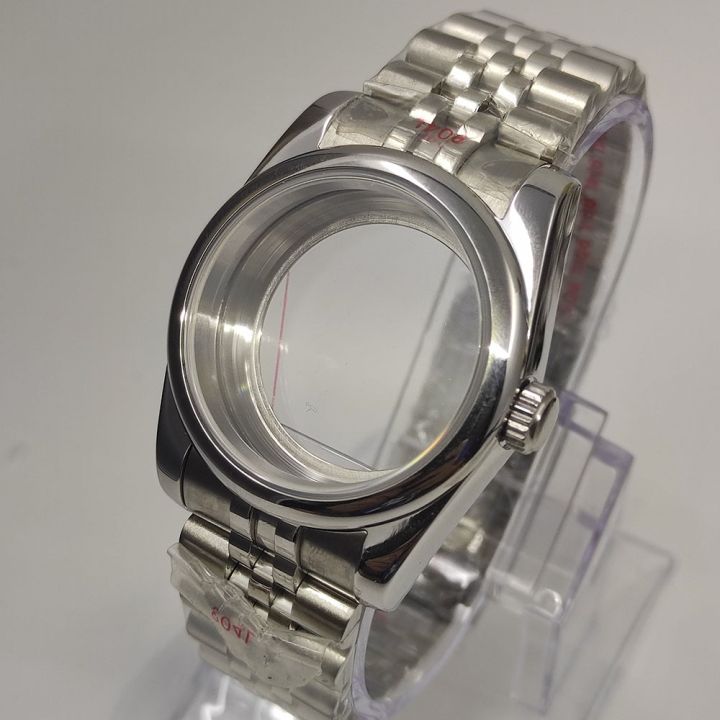 36mm-and-39mm-case-nh35-couple-stainless-steel-oyster-case-suitable-for-nh35-nh36-4r-7s-movement