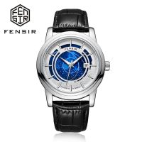 New men all over the sky star watches on the Milky Way of stars senior sense calendar personality steel strip waterproof luminous male quartz watch --nb230711●♚