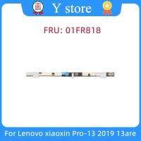 Y Store For Lenovo Xiaoxin Pro 13 2019 13are 2020 Laptop Camera Infrared Face Recognition 01FR818 Fast Ship