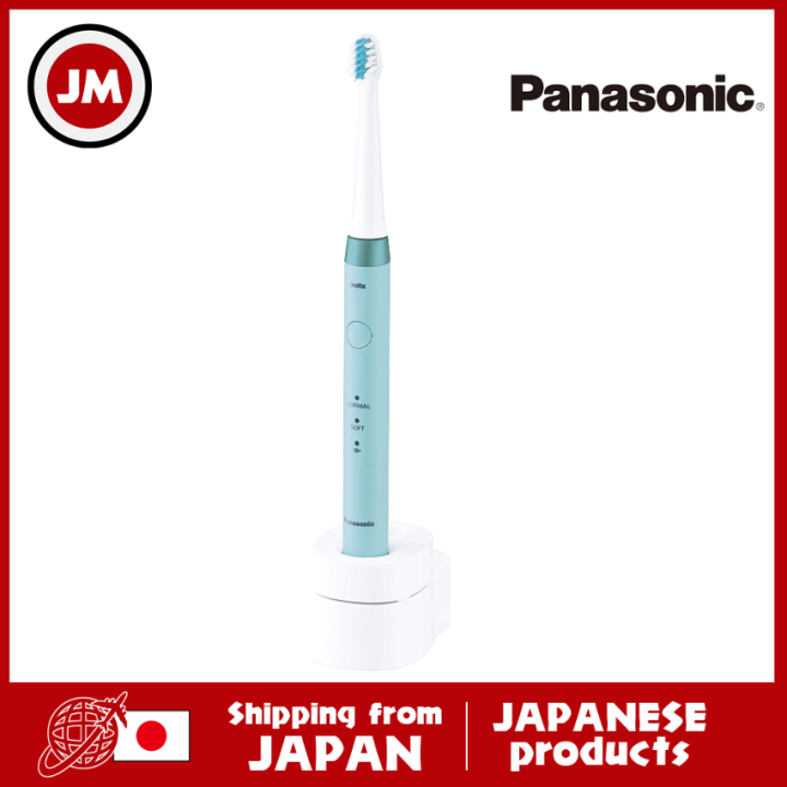 Panasonic Electric Toothbrush Doltz Blue EWDM62A AC100240V