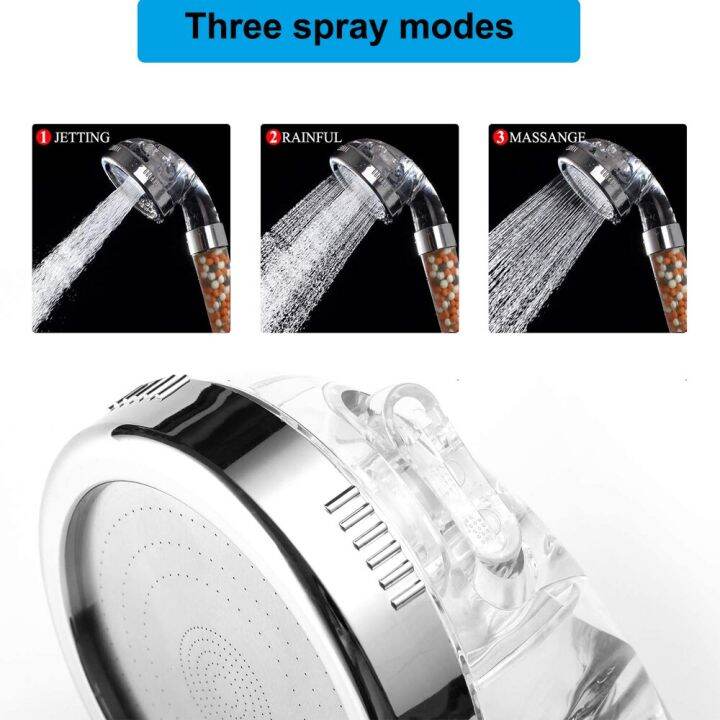 bathroom-shower-head-3-modes-adjustable-handheld-high-pressure-showerhead-anion-stones-filter-spa-shower-bathroom-accessories-by-hs2023