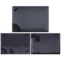 สติ๊กเกอร์ไวนิลพีวีซีสำหรับ Lenovo Thinkpad X1 Nano Gen 1บางเฉียบกันรอยขีดข่วนสติ๊กเกอร์ติดแล็ปท็อปสำหรับ Thinkpad X1 Nano 1St ครอบคลุม