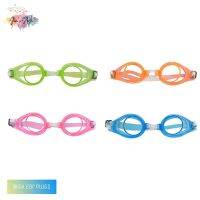 【health】 Joe.shops Swimming Goggles With Earplug And Nose Clip kids