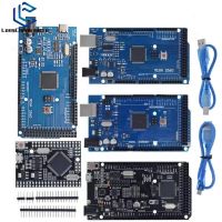 hot✜  Type-C Mega2560 ATMEGA16U2 / 2560 Mega WiFi R3 ATmega2560 Chip CH340G Mega Development Board