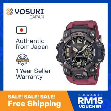 Casio gw1000 hot sale