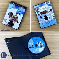 ?สินค้าขายดี? [ICE AGE](แผ่นแท้100%) WILL SMITH DVD หนัง ดีวีดี HITCH DEUCE BIGALOW ICE AGE GARFIELD THE MOVIE (สภาพใหม่99%) ANIMATION