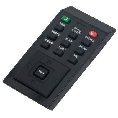 Replace Remote Control for Acer Projector X1161P X1161PA X1261P X110P H110P X1161N