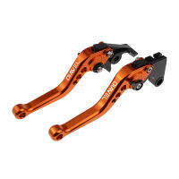 Fit For DiavelCarbonXDiavelS 2011-2022 short Brake Clutch Levers