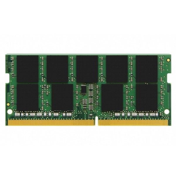 BESTSELLER อุปกรณ์คอม RAM 4GB (4GBx1) DDR4/2400 RAM NOTEBOOK (แรมโน้ตบุ๊ค) KINGSTON VALUE RAM (KVR24S17S6/4) อุปกรณ์ต่อพ่วง ไอทีครบวงจร