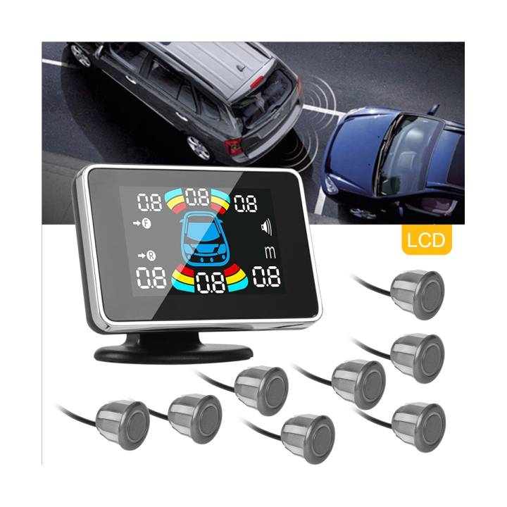 car-parking-sensors-8pcs-set-parking-distance-control-buzzer-alarm-system-led-display-reverse-auto-radar-monitor