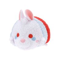 Plush Mini Doll Cute Toy Tsum Key Accessories Screen Wipe Hand Wrist Toys