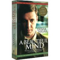 Beautiful mind: John Nash