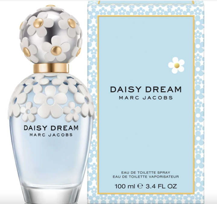 Marc Jacob Daisy Dream 100ml | Lazada PH