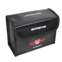 Sunnylife Battery Storage Explosion-Proof LiPo Safe Bag for DJI Mavic 2 Pro/Zoom