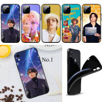 IIW50 V Taehyung อ่อนนุ่ม ซิลิโคน Phone เคสโทรศัพท์ ปก หรับ VIVO S7 S9 S10 Y70S Y70T Y51S Y53S Y52S Y31S Y76 Y76S Y74S