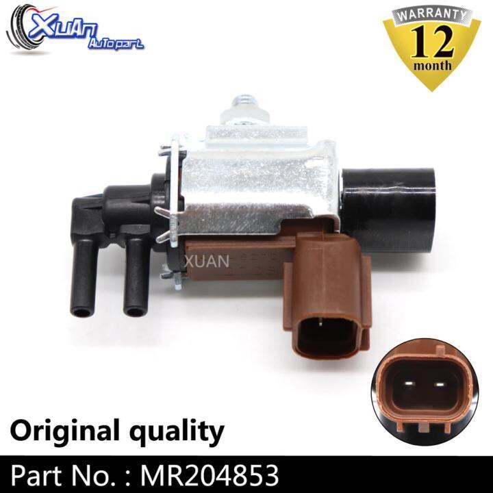 XUAN EGR Electric Emission Solenoid Valve MR204853 For MITSUBISHI