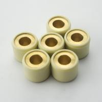 Customized Motorcycle scooter Roller Weight 16x13 L9H COPPER 10g Refit Drive Variator Pulley