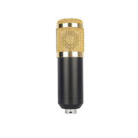 Condenser Microphone Bm800 Professional Computer Cellphone Dual-Use Large Diaphragm USB Sound Card Microphone Mouthpiece