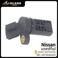 CHENHO ยี่ห้อใหม่ Auto CamShaft Sensor สำหรับ Nissan Infiniti 23731AL615 23731AL616 23731AL61A 23731AL610 5S5674 237317Y000