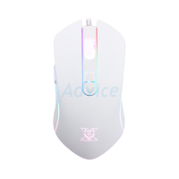 MOUSE NUBWO-X BALROG X43 PLUS WHITE