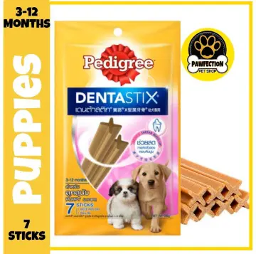 Dentix sales dog chews