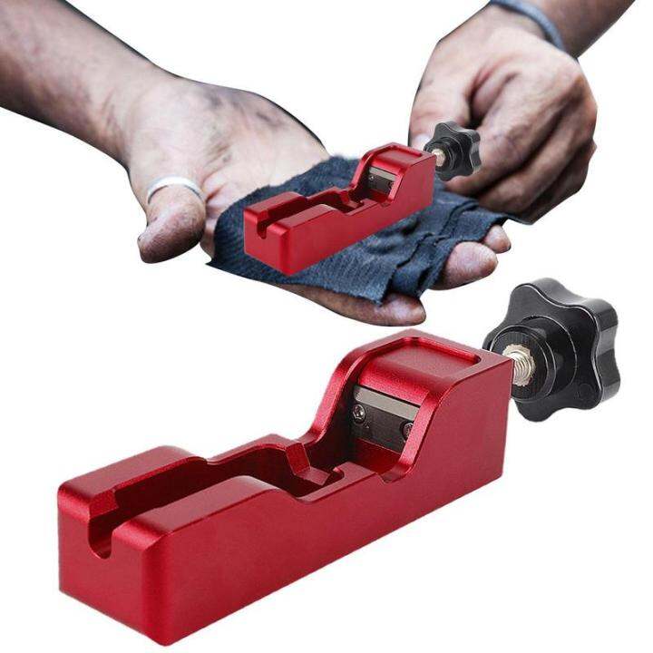 Threaded Spark Plug Universal Spark Plug Gap Adjustment Tool Easy To