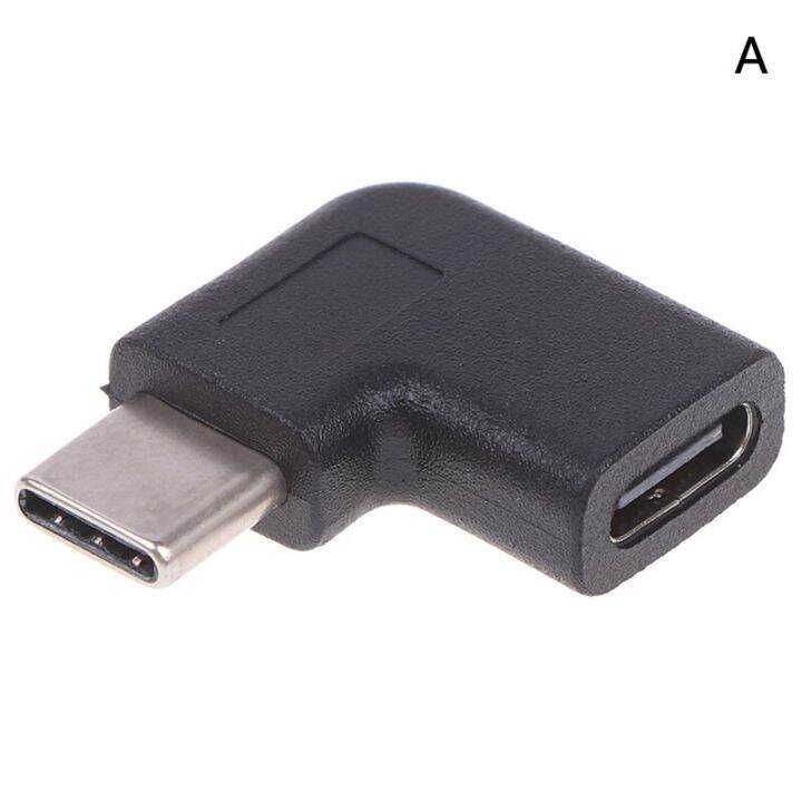 right-angle-90-degree-usb-3-1-type-c-male-to-female-usb-c-converter-adapter