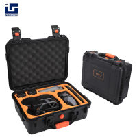 Morkc【Fast Delivery】Safety Carrying Hard Shell Case Waterproof Shock-Proof Storage Bag Suitcase Compatible For Dji Avata Accessories