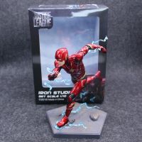 Super Hero Justice League Flash Action Figure วิ่งรูปปั้น Action Figure ของเล่น 18 ซม.