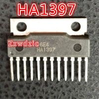 10Pcs/lot  HA1397 ZIP IC WATTY Electronics