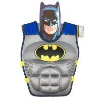 The Marvel Character Hero Inflatable Children Swimming Life Vest Suit Swim Jacket