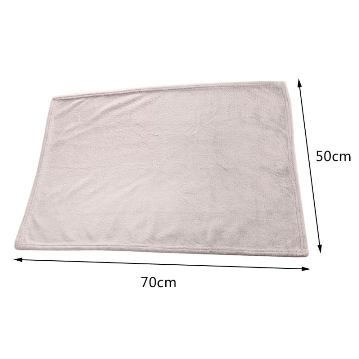 cw-70x50cm-fleece-blanket-for-baby-swaddling-small-throw-rug-cover-sheets-warm