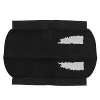 E-Bike Battery Protective Cover with Reflector,Protects Against Cold&amp;Dirt,Universal Protection Cover Fit Most Bike Frame