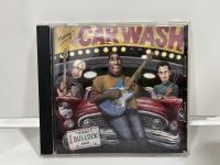 1 CD MUSIC ซีดีเพลงสากล   HIRAM BULLOCK BAND  MANNYS CAR WASH BW2022    (C3H5)