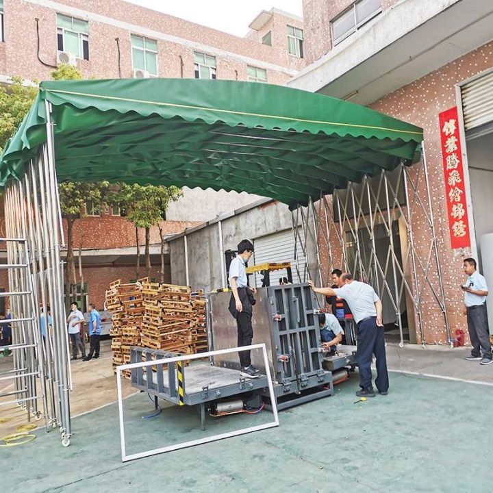 deposit-outdoor-warehouse-mobile-push-pull-shed-activity-large-temporary-sunshade-awning-factory-delivery