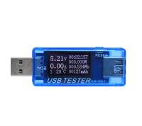 【♘COD Free Cas♘】 buhejire Qc3.0 Qc2.0 8 In1โวลต์มิเตอร์ Usb 4-30V แอมมิเตอร์พลังงานไฟฟ้าแหล่งจ่ายไฟความจุแรงดันไฟฟ้าเครื่องทดสอบ Usb เมตรในปัจจุบัน