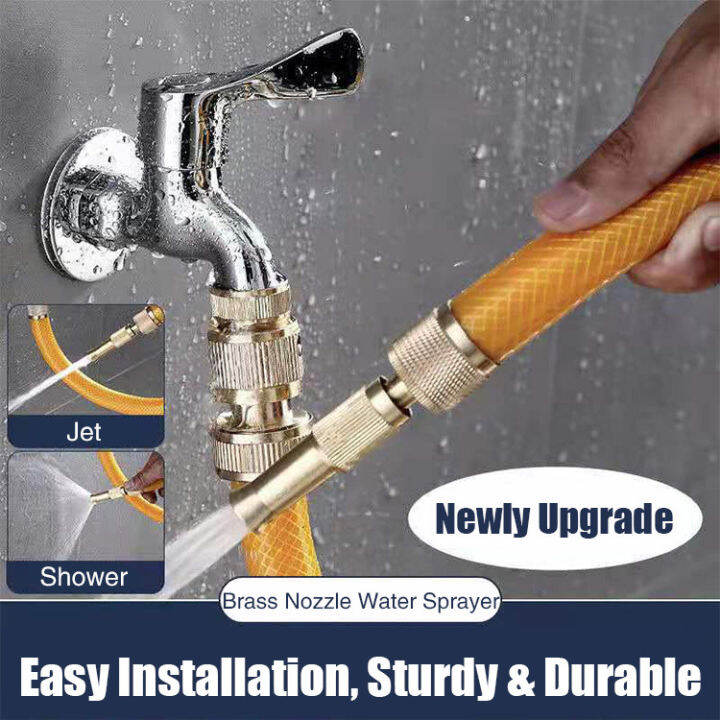 WingTiger . Watering Systems & Garden Hoses Watering Wand for Garden