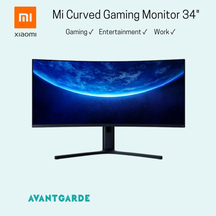 monitor lazada malaysia