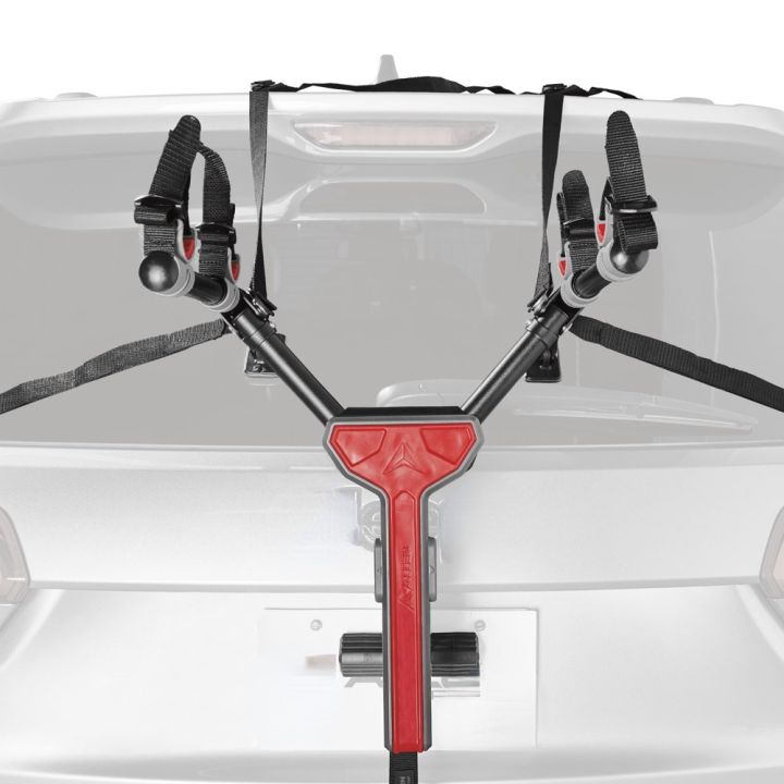 compact-2-bike-trunk-mounted-bike-rack-carrier-model-mt2-35-lbs-per-bike-capacity