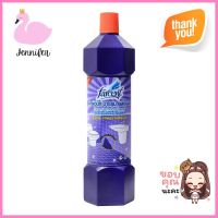 น้ำยาขจัดคราบฝังแน่นห้องน้ำ FARCENT 900 มล.HEAVY-DUTY BATHROOM CLEANER FARCENT 900ML **ราคาดีที่สุด**