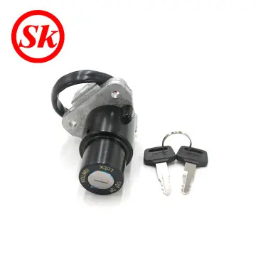 Shop Ignition Switch Dt125 online | Lazada.com.ph