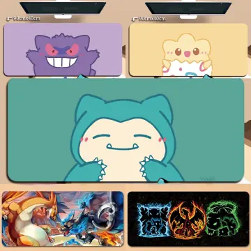 Shop Cartoon Gaming Mouse Pad with great discounts and prices online - Jan  2024