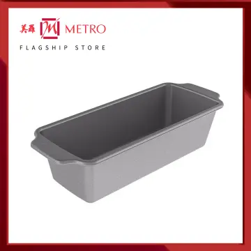 KitchenAid Loaf Pan 27x11cm In Grey